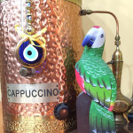 cappuccino coffee hollywood fl